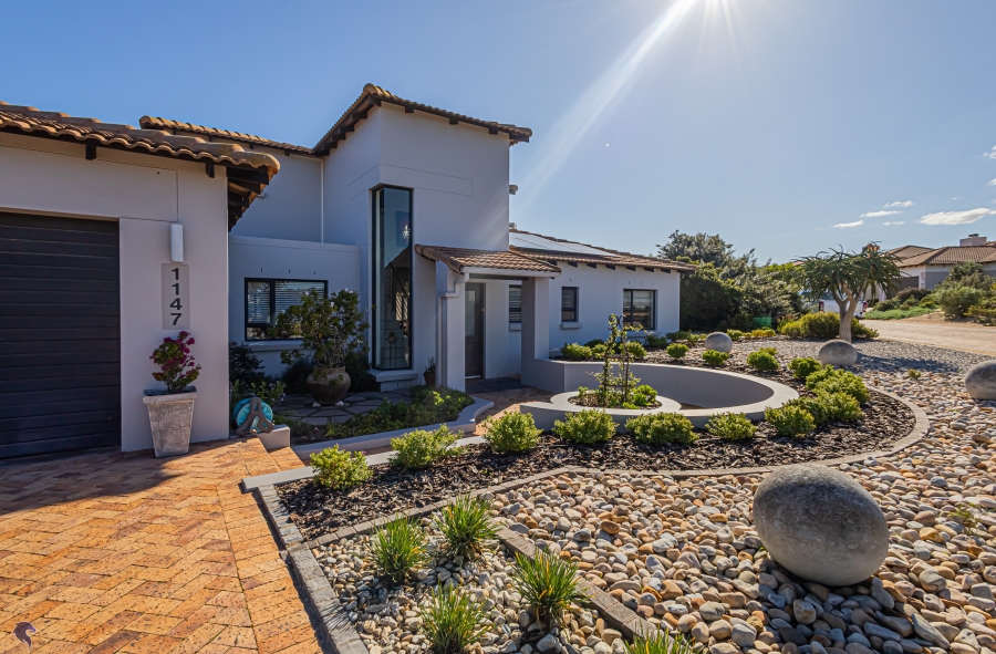 3 Bedroom Property for Sale in Langebaan Country Estate Western Cape